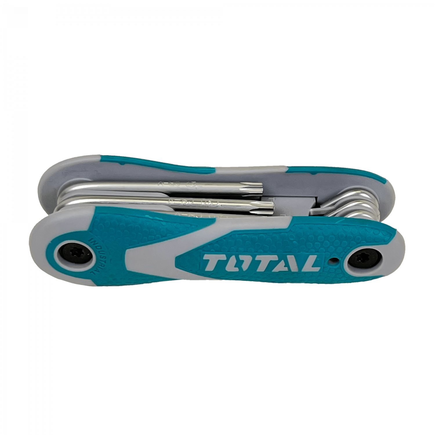 Llaves punta estrella HW-121L T9 a T40 generico 2