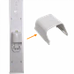 Antena Sectorial Ubiquiti AM-3G18-120 - 18dBi, 120°, 3GHz, 2x2 MIMO - Miniatura 1