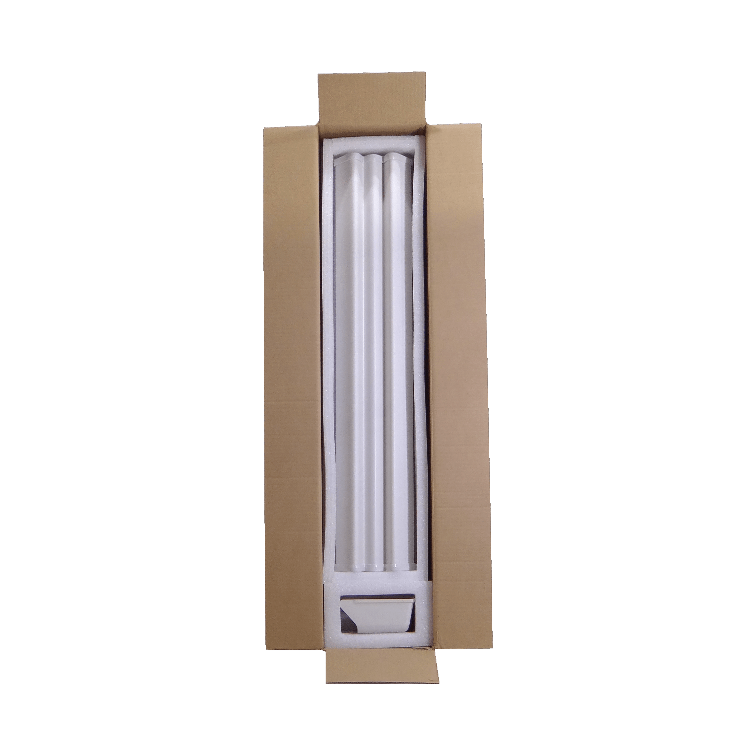 Antena Sectorial Ubiquiti AM-3G18-120 - 18dBi, 120°, 3GHz, 2x2 MIMO 2