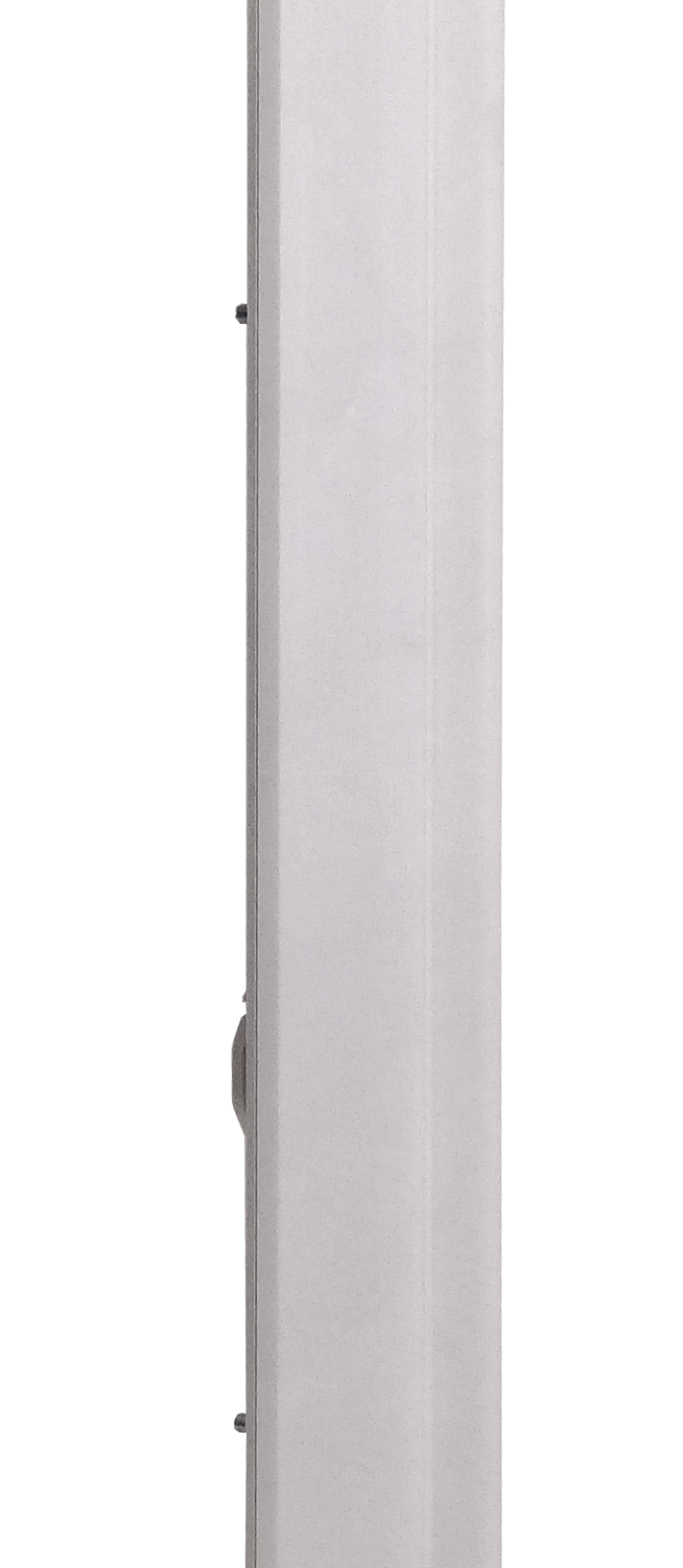 Antena Sectorial Ubiquiti AM-3G18-120 - 18dBi, 120°, 3GHz, 2x2 MIMO 4