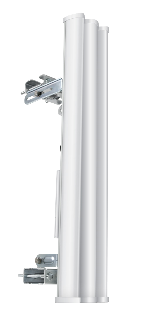 Antena Sectorial Ubiquiti AM-3G18-120 - 18dBi, 120°, 3GHz, 2x2 MIMO 7
