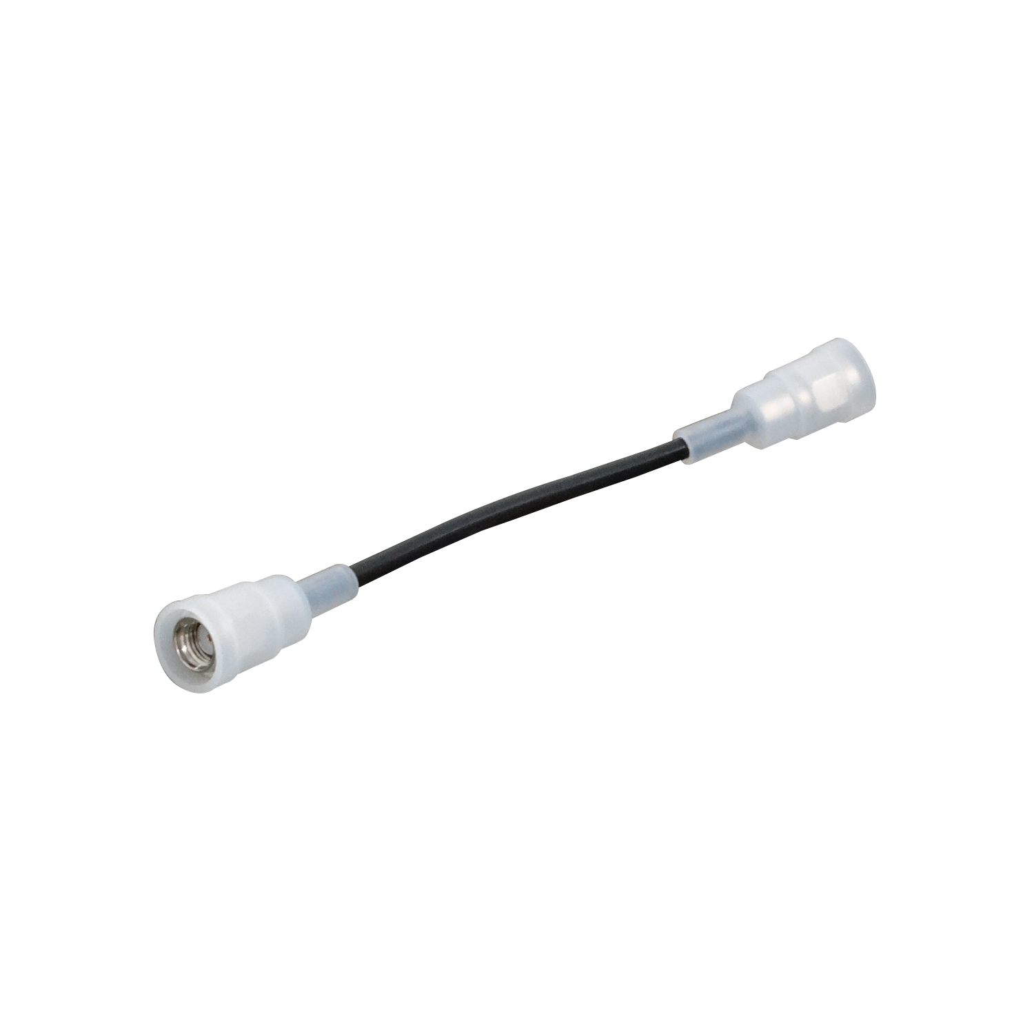 Conectores RP-SMA Macho a RP-SMA Macho para Antenas Dish Rocket Ubiquiti Cable Pigtail IP67 8cm 2