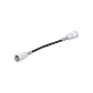 Conectores RP-SMA Macho a RP-SMA Macho para Antenas Dish Rocket Ubiquiti Cable Pigtail IP67 8cm - Miniatura 2