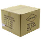 Cable F/UTP Exterior LINKMADE CBXL-SN3 300m Cat5e Cobre Sólido AWG24 Negro PE - Miniatura 3