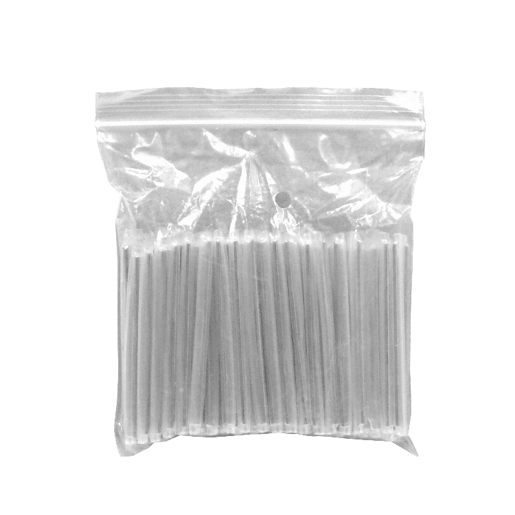 Protector de Empalme por Fusión de Fibra Óptica 60mm 6.25mm - Pack de 100 Unidades - 20-01 2