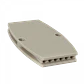 LINKMADE PORTA EMPALME PLASTICO PARA 6 FIBRAS CASSET - Miniatura 2