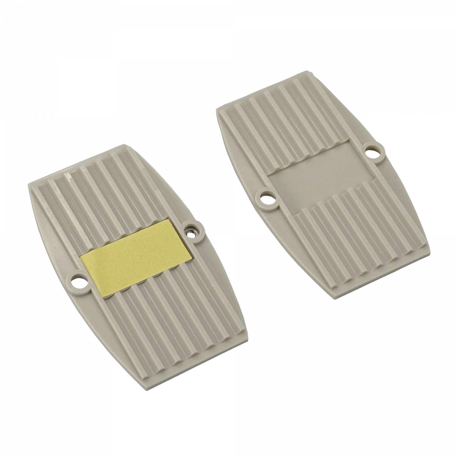 LINKMADE PORTA EMPALME PLASTICO PARA 6 FIBRAS CASSET 3