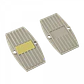 LINKMADE PORTA EMPALME PLASTICO PARA 6 FIBRAS CASSET - Miniatura 3