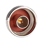 N-MACHO F-HEMBRA N-M F-H ADAPTADOR COPLA COAXIAL - Miniatura 2