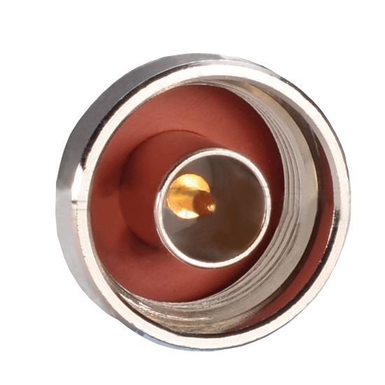 N-MACHO F-HEMBRA N-M F-H ADAPTADOR COPLA COAXIAL 2