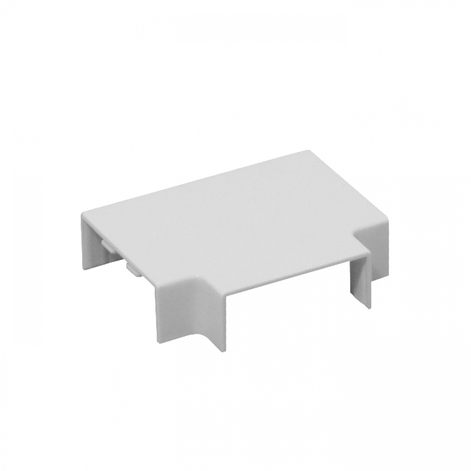 Derivación Tee LINKCHIP 40x16mm 4016-TE, para Canaleta PVC QN4W 1