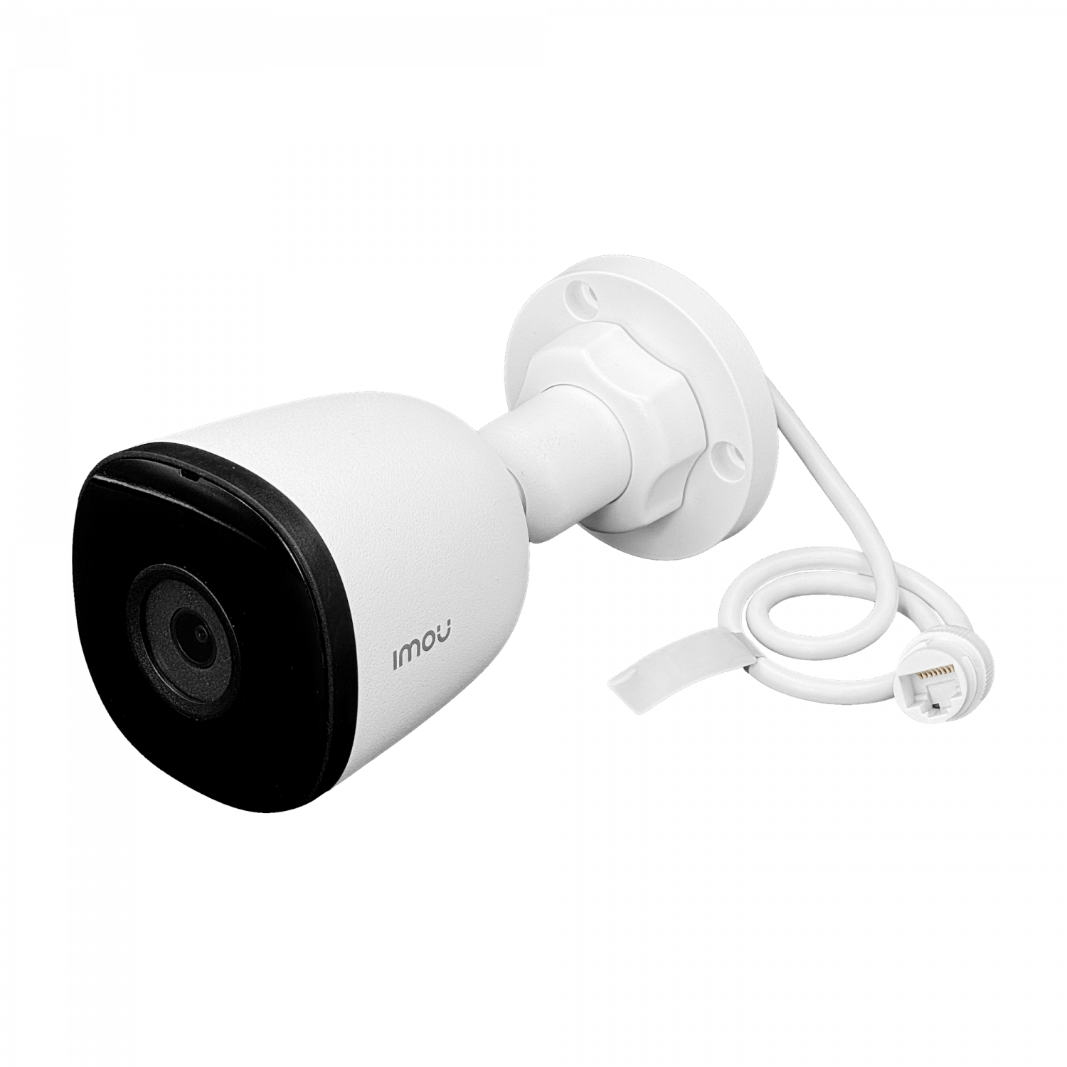 Cámara IP IMOU IPC-F22AN Bullet 2MP PoE IR 30m Full Color IP67 1