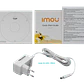 IMOU Camara Domo Wifi 2.4GHz 2MP IP MicroSD 2.8/3.6mm inc-12V/1A - Miniatura 1