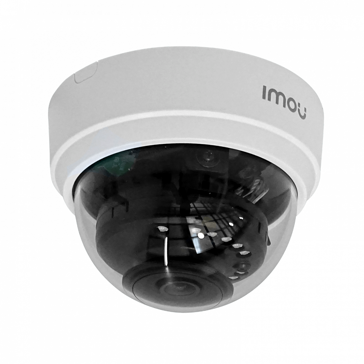 IMOU Camara Domo Wifi 2.4GHz 2MP IP MicroSD 2.8/3.6mm inc-12V/1A 2