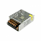 Fuente de Poder Open Frame 12VDC 5A 60W, IP20 Ajustable, Interior 100-240V - Miniatura 4