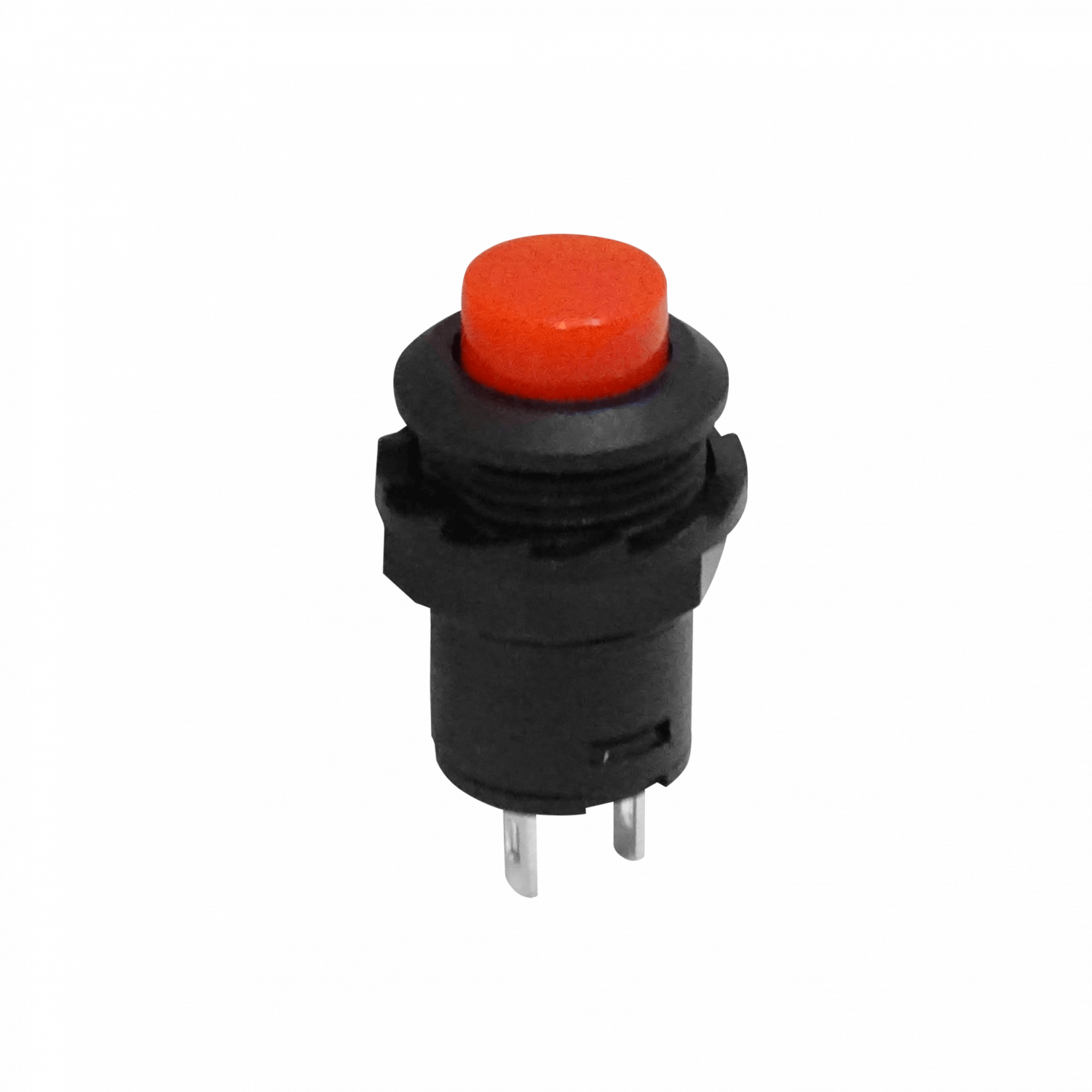 Interruptor Pulsador SPST 2 Pines Multiuso 250V/1.5A 125V/3A 1