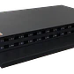 Panel Fibra LINKMADE CFR24CL-D Deslizable 24SC 48LC 1U Requiere Coplas - Miniatura 1