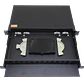 Panel Fibra LINKMADE CFR24CL-D Deslizable 24SC 48LC 1U Requiere Coplas - Miniatura 4