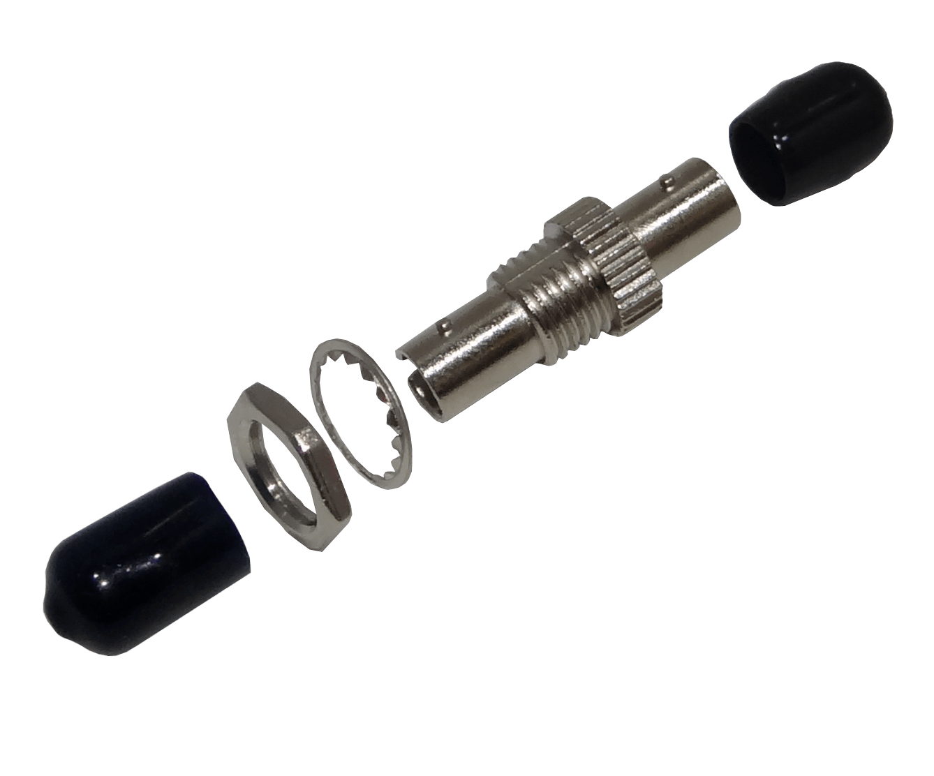 ST-ST MM Redonda SX-Simplex Copla Adaptador para/Cabecera-TF 2
