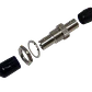 ST-ST MM Redonda SX-Simplex Copla Adaptador para/Cabecera-TF - Miniatura 2