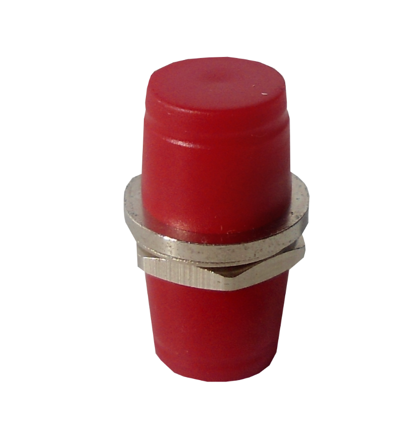 FC-FC SM SX-Simplex Copla p/Fibra Adaptador p/Cabecera-TF p/Caja 3