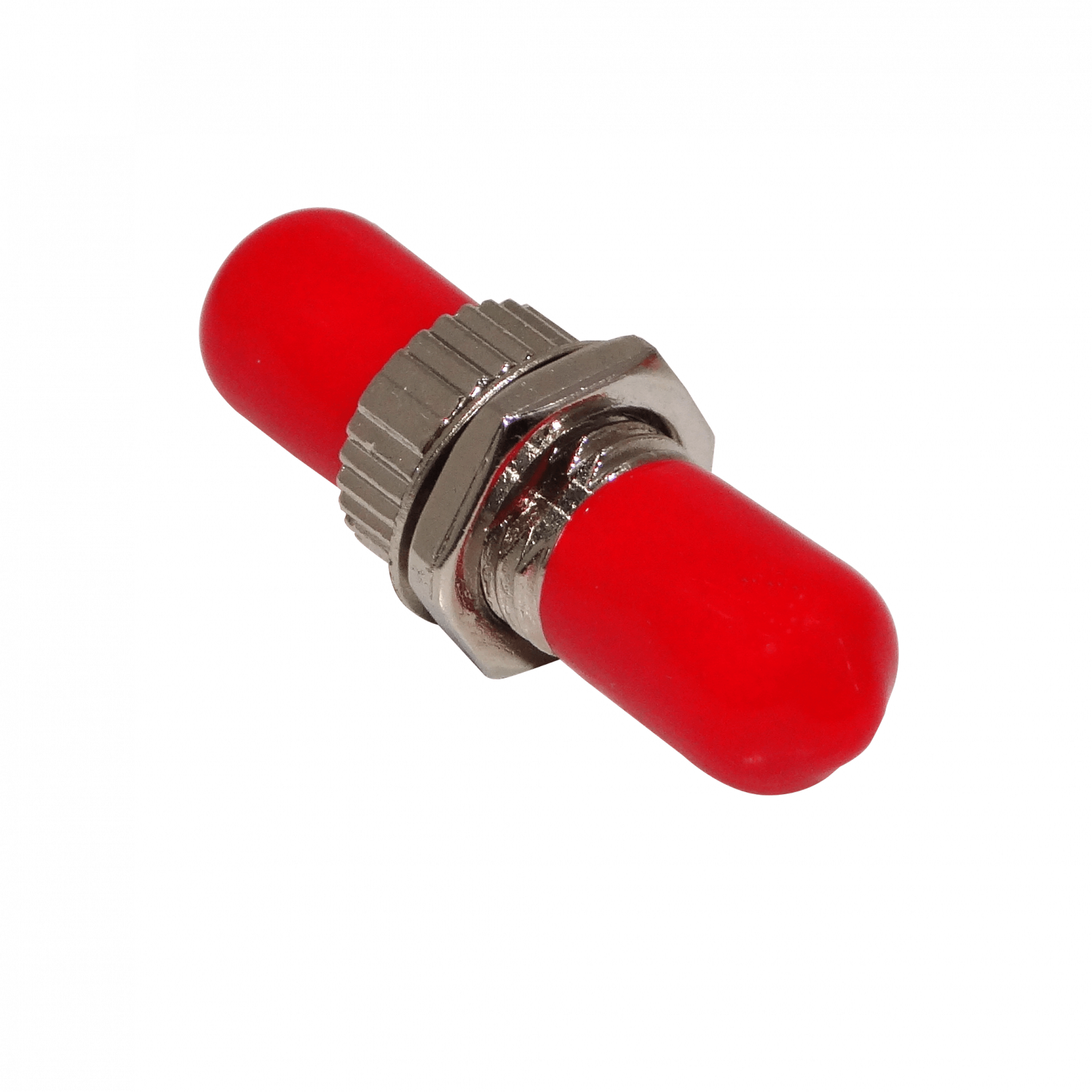 ST-ST SM Redondo SX-Simplex Copla p/Fibra Adaptador p/Cabecera-TF 2