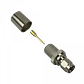 Conector SMA-Macho Crimpado para Cable Coaxial LMR400 Serie-400 - Miniatura 4