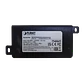  Inyector PoE+ Planet POE-172 de 220V AC a 56V DC y 60W, 802.3at, 56V, 60W, 2 RJ45 Gigabit - Miniatura 1