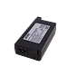  Inyector PoE+ Planet POE-172 de 220V AC a 56V DC y 60W, 802.3at, 56V, 60W, 2 RJ45 Gigabit - Miniatura 2