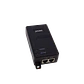  Inyector PoE+ Planet POE-172 de 220V AC a 56V DC y 60W, 802.3at, 56V, 60W, 2 RJ45 Gigabit - Miniatura 4