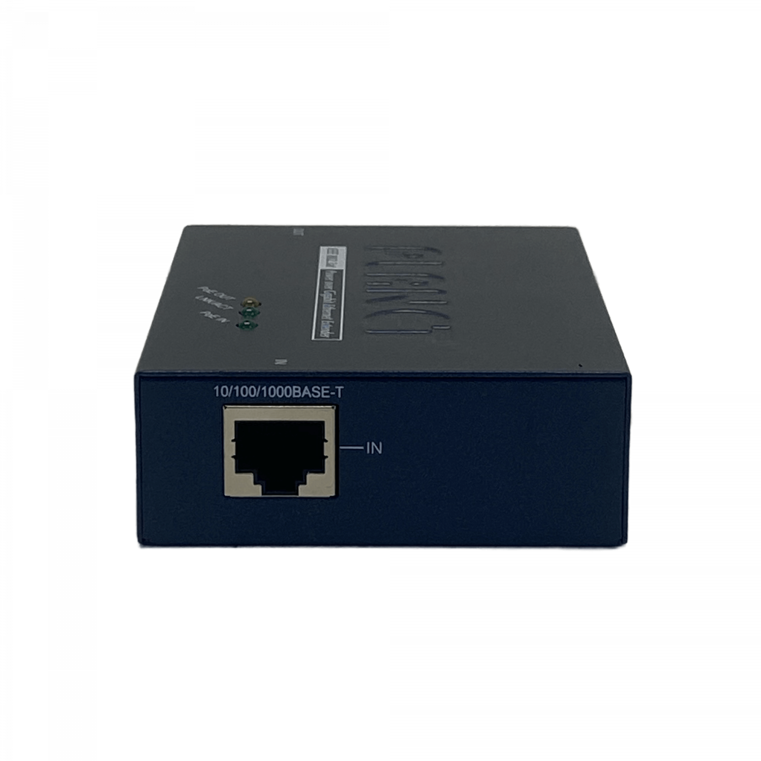 Extensor PoE+ PLANET POE-E201 - Amplía Ethernet Gigabit y PoE hasta 200 metros 1