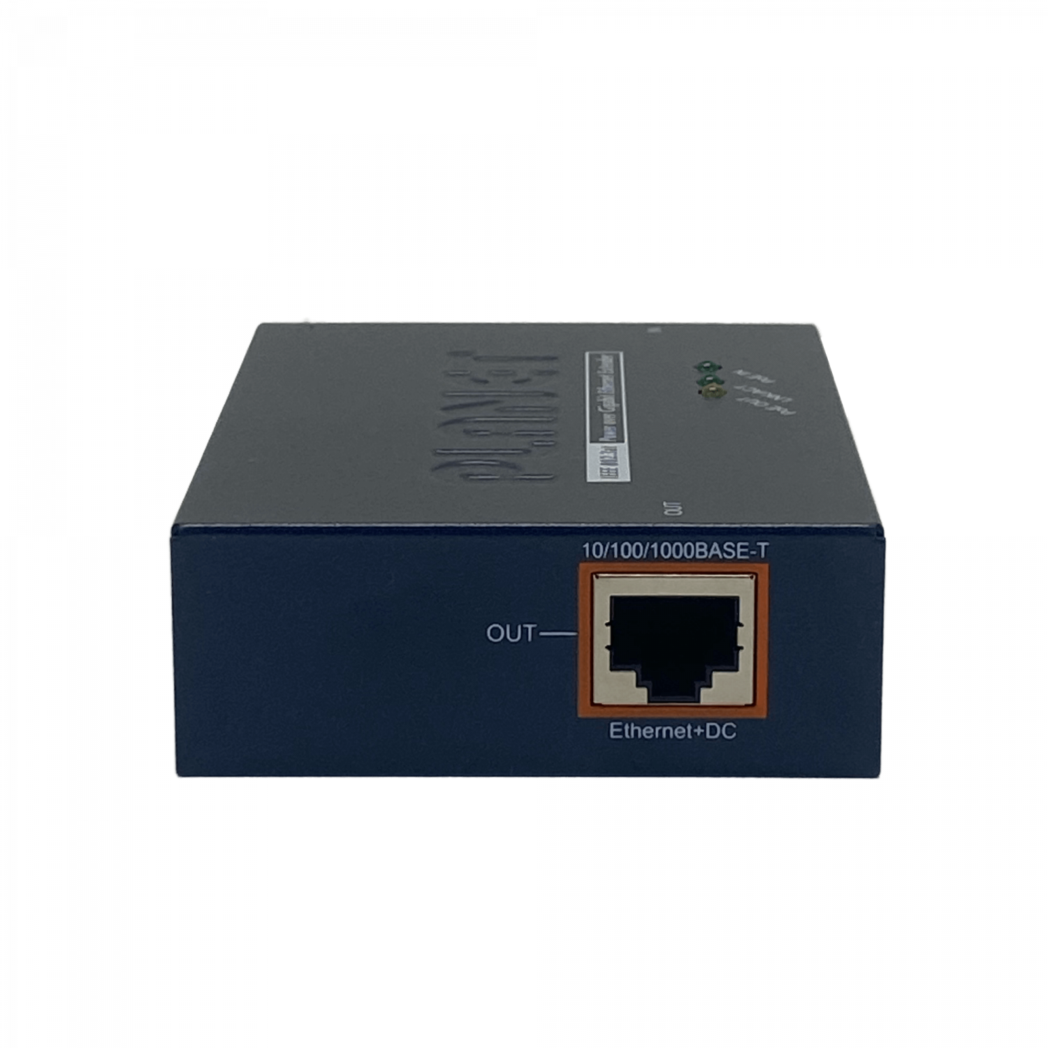 Extensor PoE+ PLANET POE-E201 - Amplía Ethernet Gigabit y PoE hasta 200 metros 3