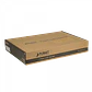 Hub PoE Gigabit de 12 Puertos PLANET POE-1200G, 220W, Administración Avanzada  - Miniatura 3