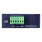 PLANET 5-1000 IP30 Switch Industrial Riel-DIN Gigabit req/12-48VDC - Miniatura 2