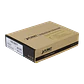 PLANET 5-1000 IP30 Switch Industrial Riel-DIN Gigabit req/12-48VDC - Miniatura 3