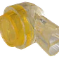 Conector UY de Empalme Rápido para Cables Telefónicos 0.4–0.7 mm, Gelado, 2 Vías - Miniatura 2