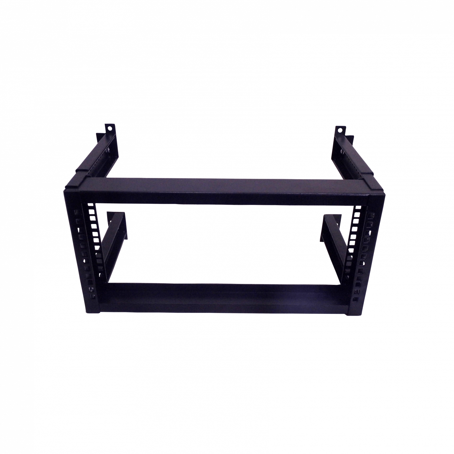 Bracket Mural 4U, LINKMADE, ajustable 30-45cm, 19-Pulgadas 5