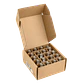 Paquete de 20 Conectores RJ45 FTP con Cable de Tierra, UISP-Connector-GND Ubiquiti TC-GND-20 - Miniatura 2