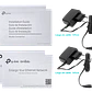 TP-LINK Kit-WDM Convertidor Fibra SM 1-SC 1310/1550nm 15km 100mbps - Miniatura 3