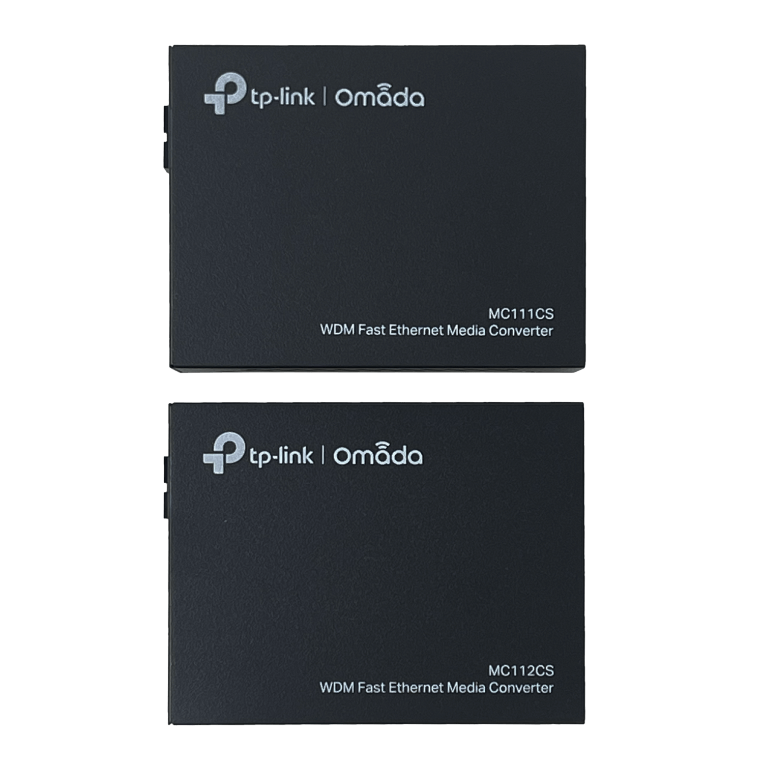 TP-LINK Kit-WDM Convertidor Fibra SM 1-SC 1310/1550nm 15km 100mbps 8