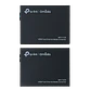 TP-LINK Kit-WDM Convertidor Fibra SM 1-SC 1310/1550nm 15km 100mbps - Miniatura 8