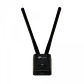 Adaptador Wi-Fi TP-Link TL-WN8200ND N300 de alta potencia con antenas desmontables - Miniatura 4