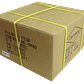 Cable SF/UTP Exterior LINKMADE CBX6L-SFN3 300m Cat6 Cobre Sólido AWG23 Negro PE - Miniatura 1