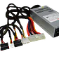 Fuente Poder LINKMADE FATX-1U 200W para RAG-1U ATX 24PIN SATA - Miniatura 1