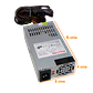 Fuente Poder LINKMADE FATX-1U 200W para RAG-1U ATX 24PIN SATA - Miniatura 4
