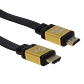Cable HDMI v1.4 3D 5 Metros, Macho-Macho - Miniatura 1
