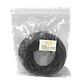 Cable HDMI 10m 720p v1.4, HDMI-M a HDMI-M, Negro, 3D, sin Bisagra - Miniatura 3