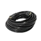 Cable HDMI 10m 720p v1.4, HDMI-M a HDMI-M, Negro, 3D, sin Bisagra - Miniatura 5