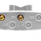 Punto de Acceso Exterior MikroTik BaseBox 5 - 5 GHz, Alta Potencia, Gigabit Ethernet - Miniatura 2