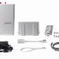Punto de Acceso Exterior MikroTik BaseBox 5 - 5 GHz, Alta Potencia, Gigabit Ethernet - Miniatura 3